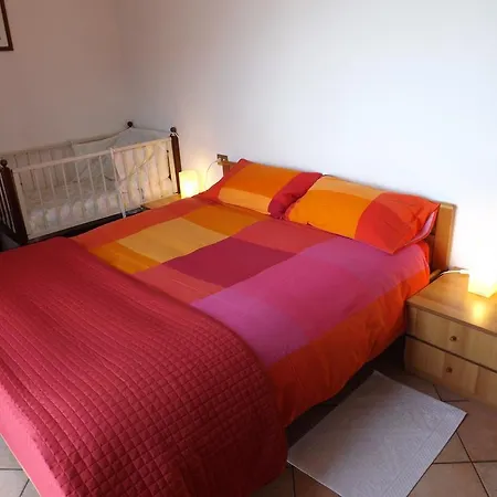 Exclusive Crotto View Вилла Варенна