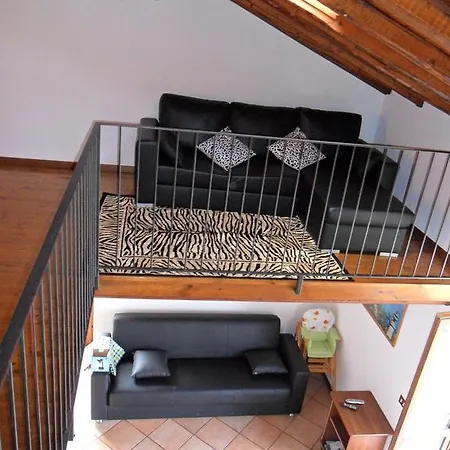 Exclusive Crotto View Вилла *