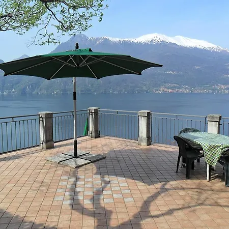 Вилла Exclusive Crotto View Варенна