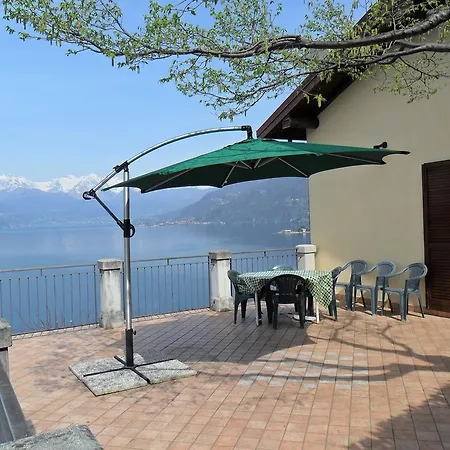 Exclusive Crotto View Вилла Варенна