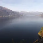 Exclusive Crotto View Βαρένα