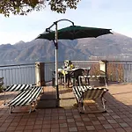 Exclusive Crotto View Βαρένα