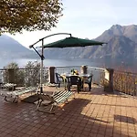 Exclusive Crotto View