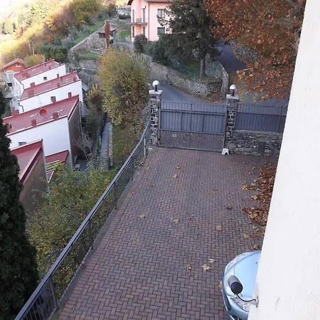 Exclusive Crotto View Вилла *