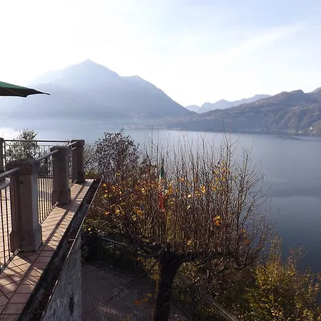 Exclusive Crotto View *