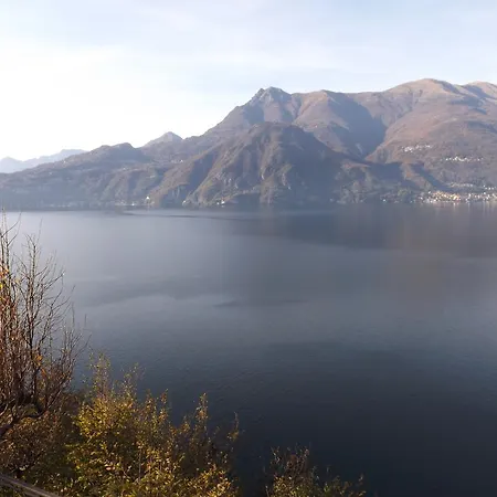 Exclusive Crotto View * Varenna