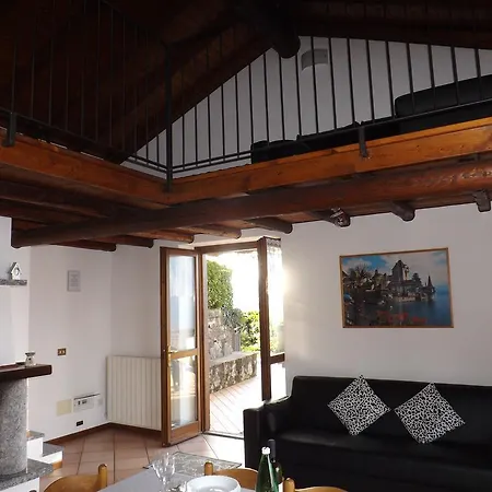 Exclusive Crotto View Вилла