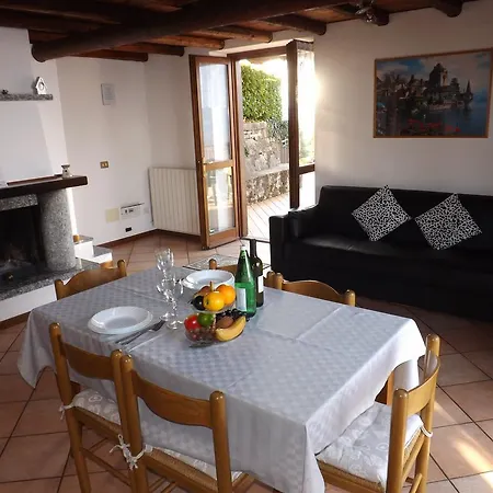 Exclusive Crotto View Villa Varenna