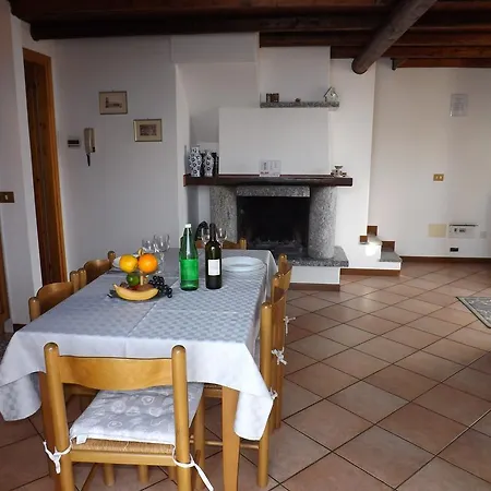 Villa Exclusive Crotto View Varenna