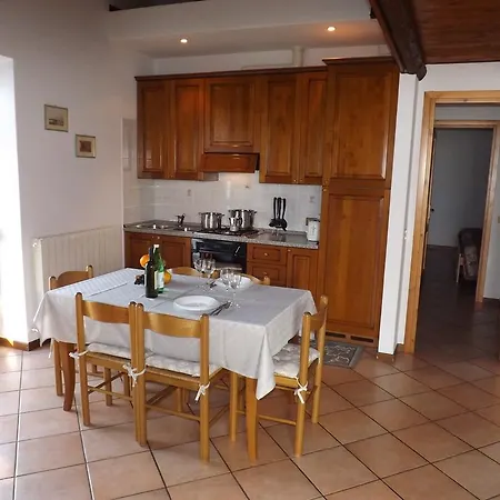 Вилла Exclusive Crotto View