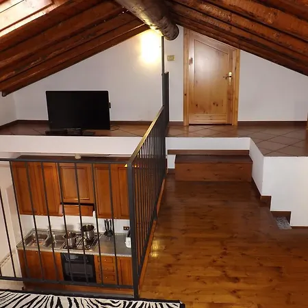 Вилла Exclusive Crotto View Варенна