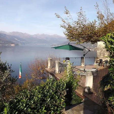 Exclusive Crotto View * Varenna