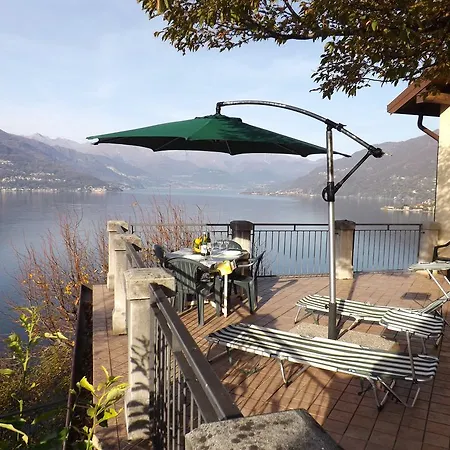 Exclusive Crotto View * Varenna