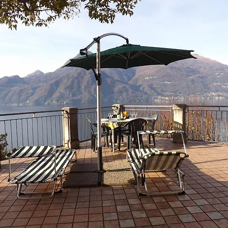 Exclusive Crotto View Varenna