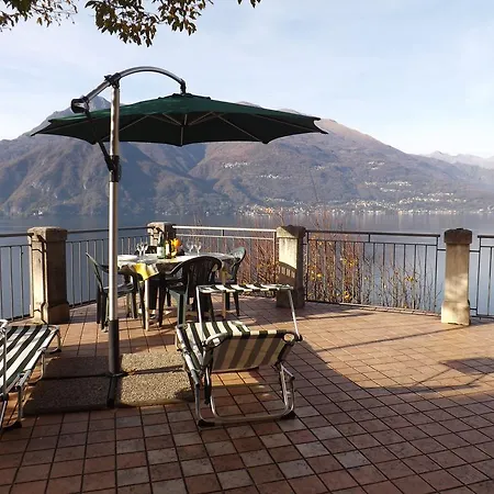 Exclusive Crotto View Varenna