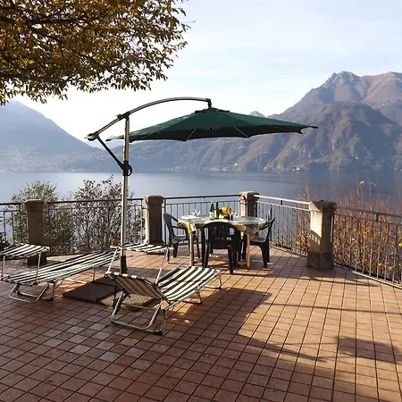 Exclusive Crotto View