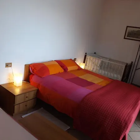 Exclusive Crotto View Вилла Варенна