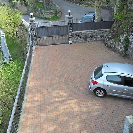 Exclusive Crotto View Варенна