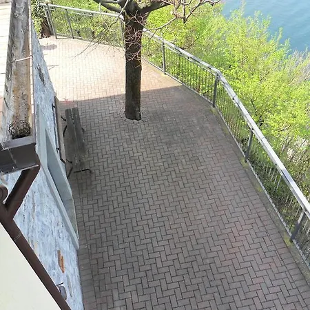 Exclusive Crotto View Вилла