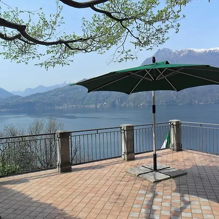 Villa Exclusive Crotto View