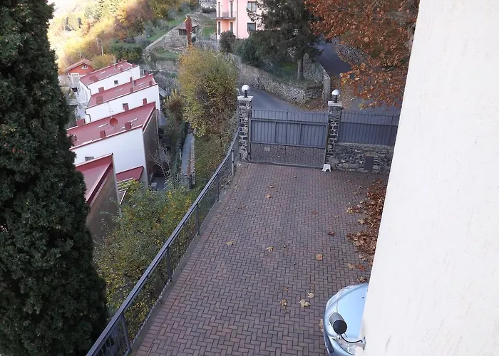 Exclusive Crotto View Вилла *