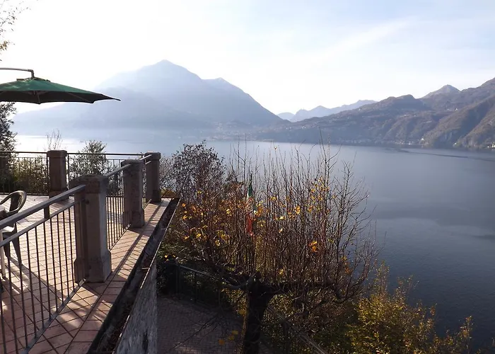 Exclusive Crotto View *