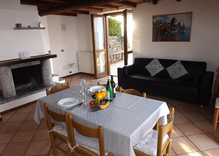 Exclusive Crotto View Villa Varenna