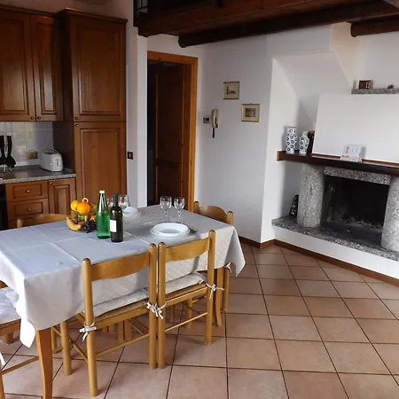 Willa Exclusive Crotto View *