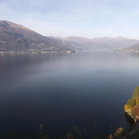 Exclusive Crotto View Varenna