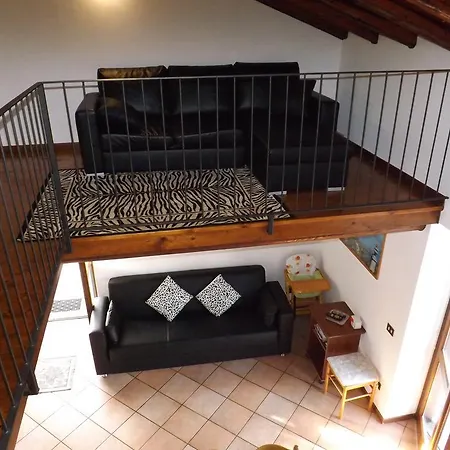 Exclusive Crotto View