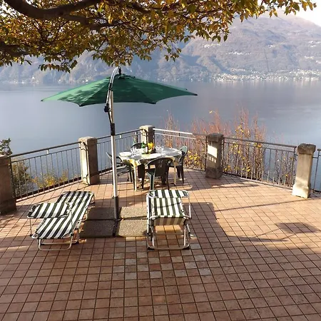 Exclusive Crotto View Βίλα *