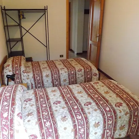 Willa Exclusive Crotto View