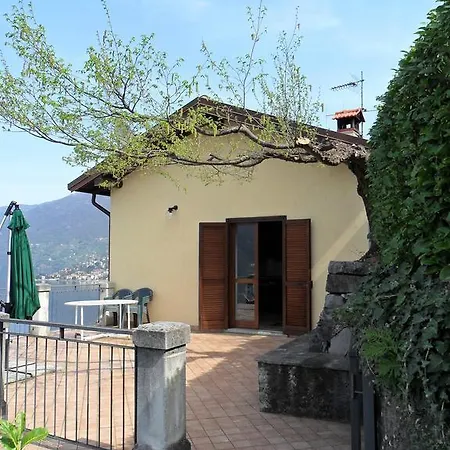 Exclusive Crotto View *