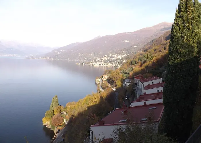 Villa Exclusive Crotto View