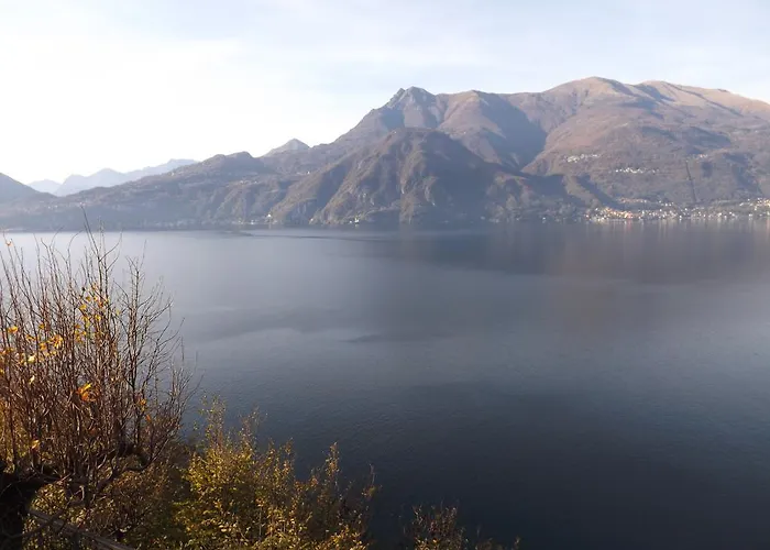 Exclusive Crotto View * Varenna
