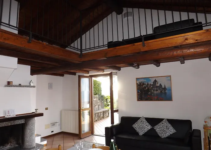 Exclusive Crotto View Villa