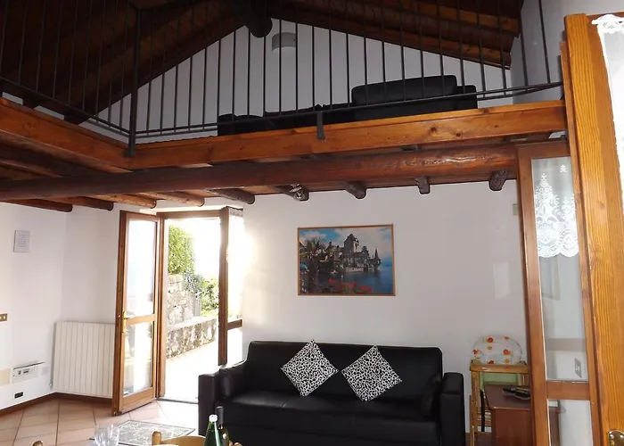 Villa Exclusive Crotto View Varenna