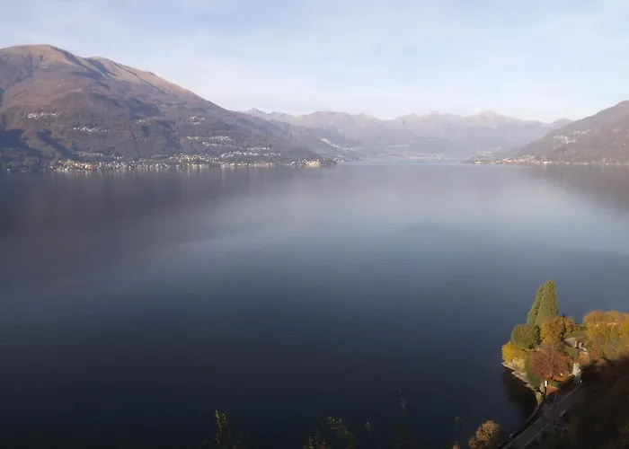 Exclusive Crotto View Varenna