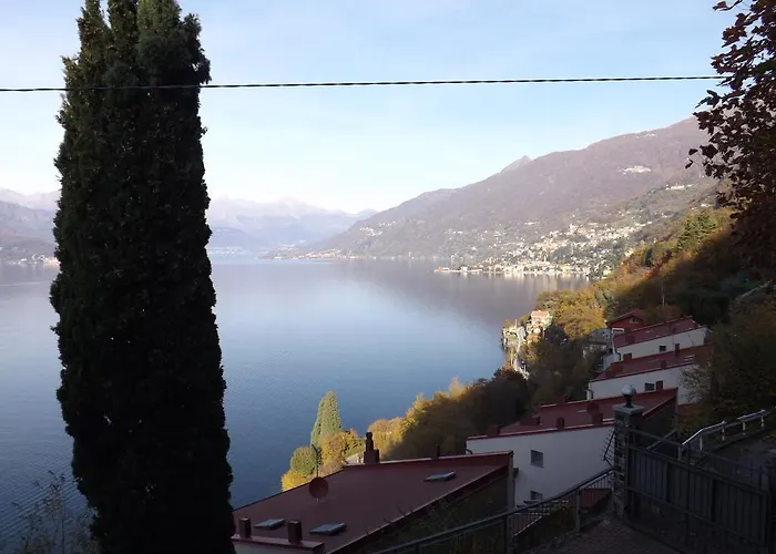 빌라 Exclusive Crotto View