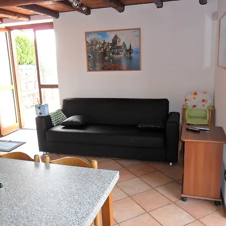 Exclusive Crotto View