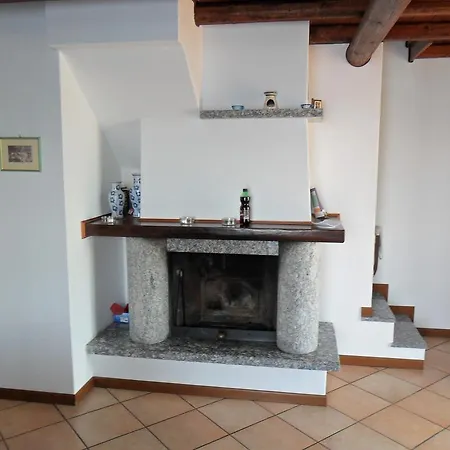 Exclusive Crotto View Villa