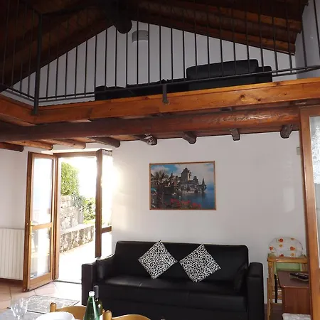 Villa Exclusive Crotto View Varenna