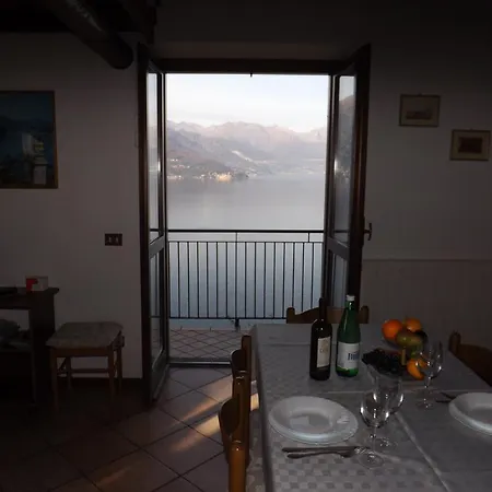 Exclusive Crotto View Villa Varenna