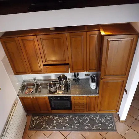 Exclusive Crotto View