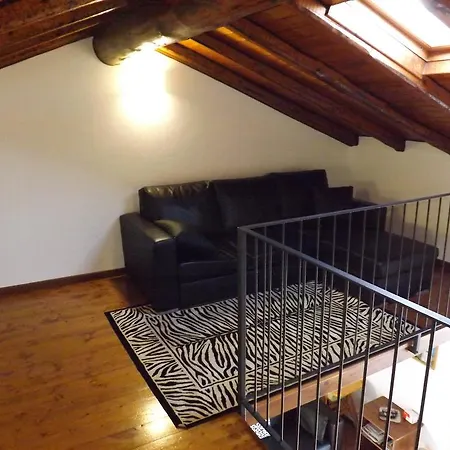 Exclusive Crotto View