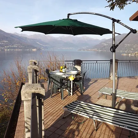 Exclusive Crotto View Villa *