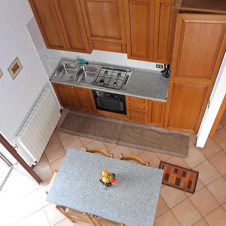 Exclusive Crotto View Villa