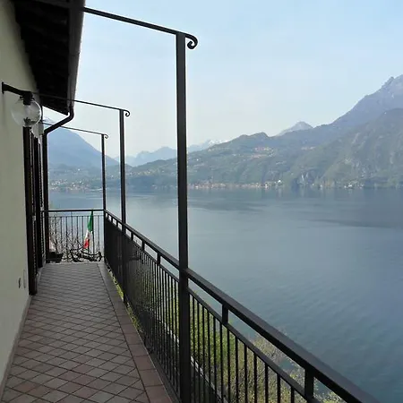 Exclusive Crotto View Varenna