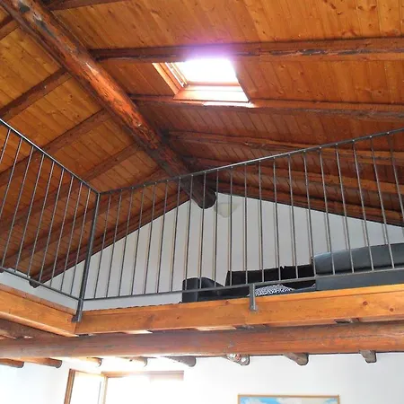 Villa Exclusive Crotto View *